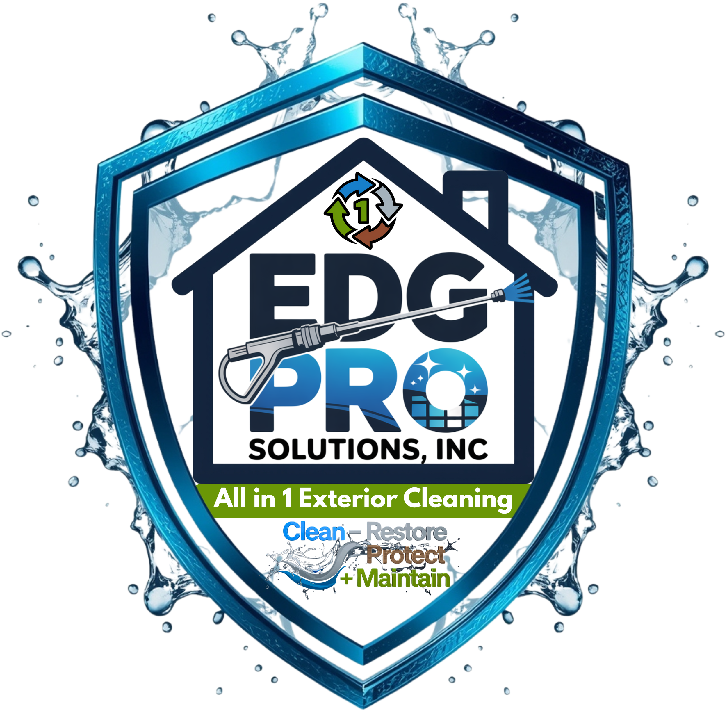 EDG Wash Pro